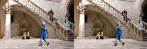 Daeneris visits the spice king of quarth